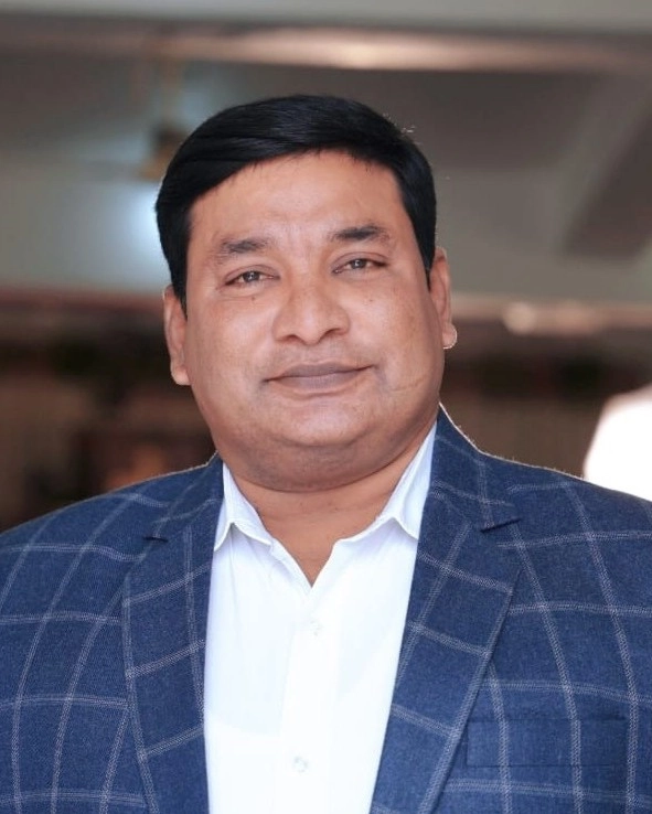 Rev. P. Jagjeevan Babji