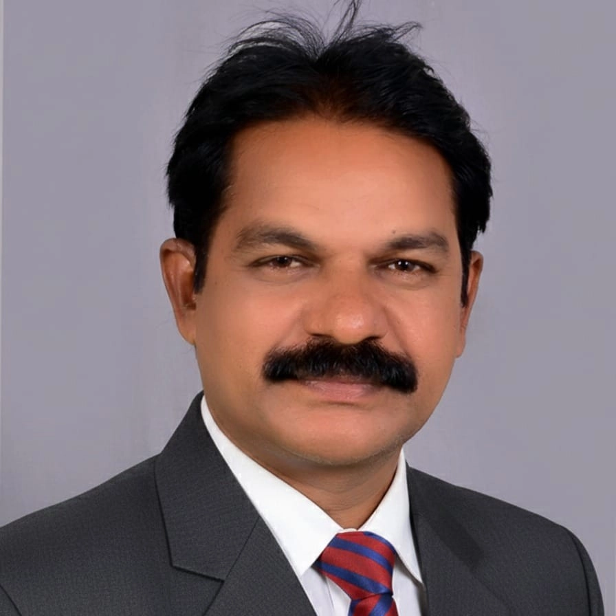 M. Guide Prabhakar