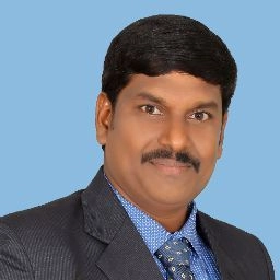 P. Manohar