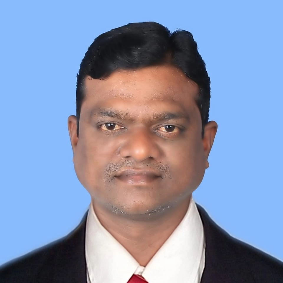 P.D. Sandeep
