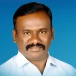 G. Shyam Kumar