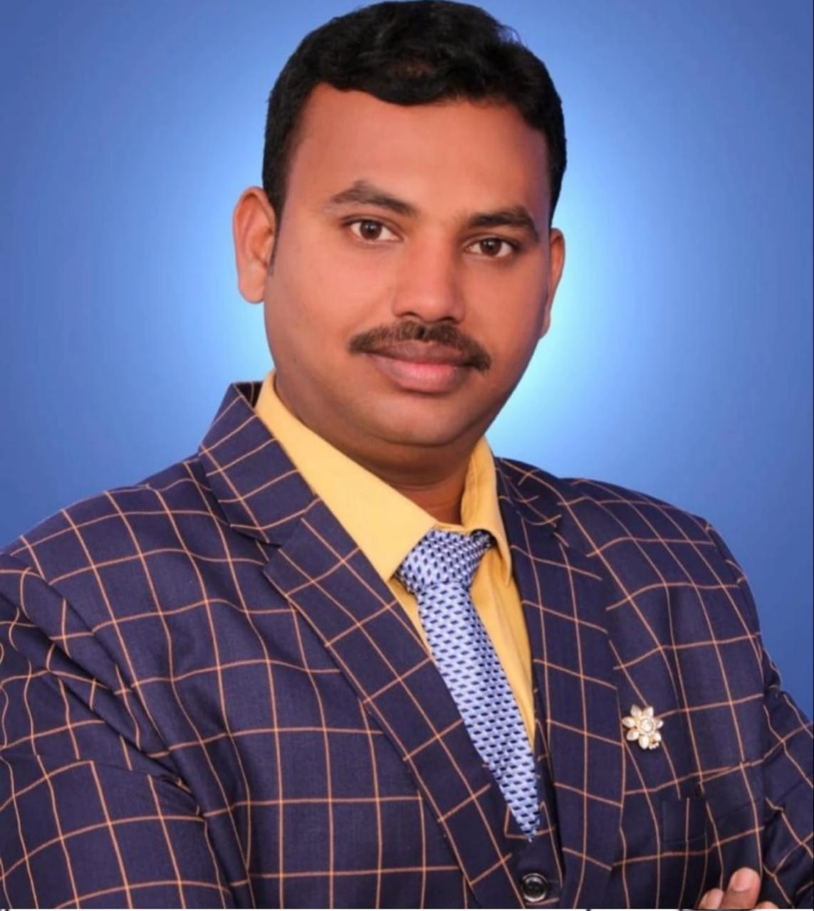 P. Uday