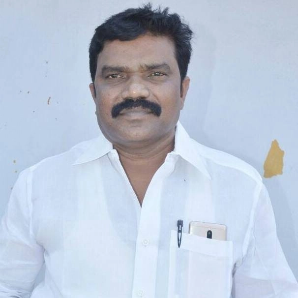 B. Vijay Kumar